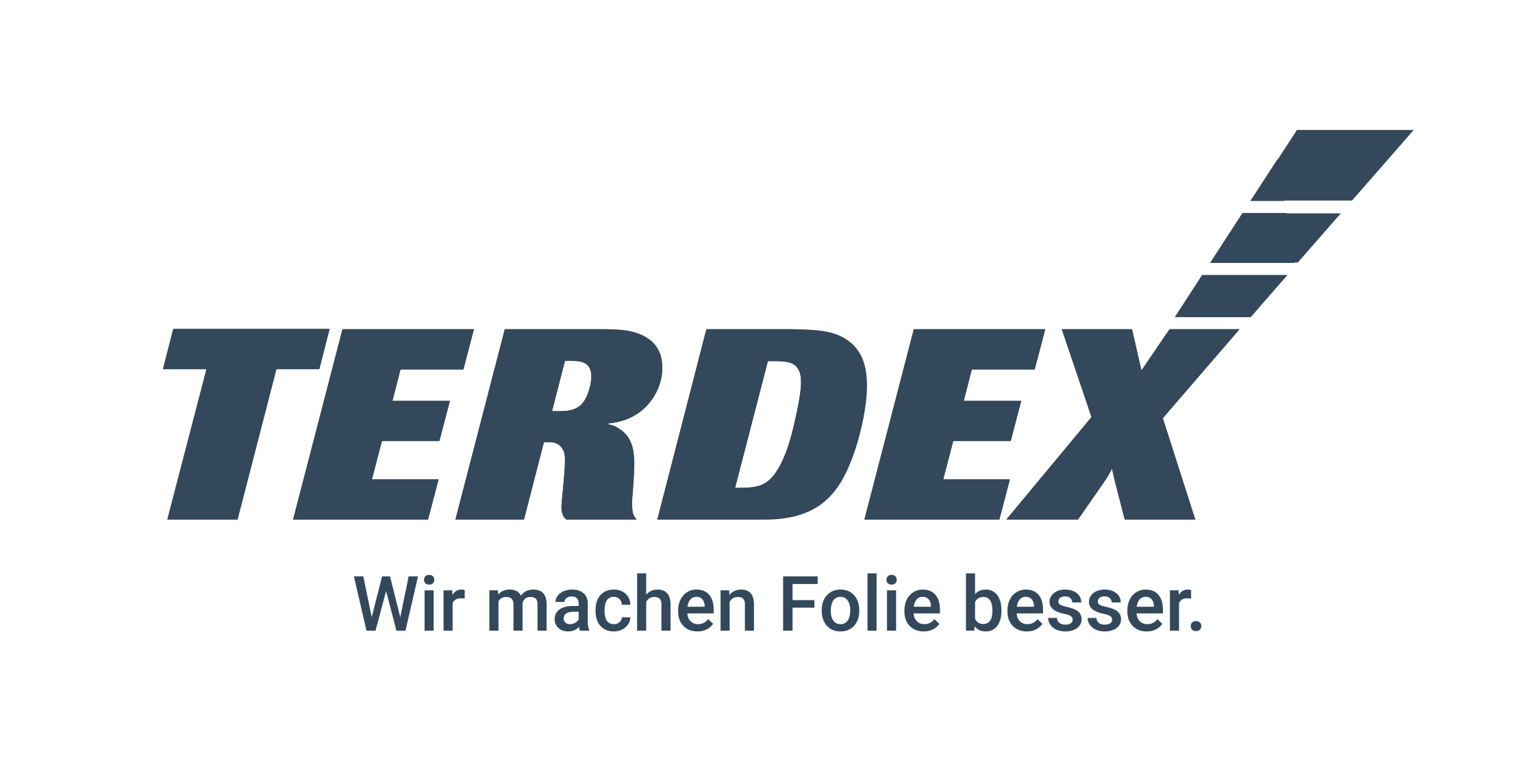 Terdex_Logo TERDEX GmbH