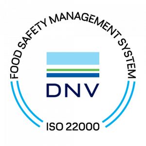 ISO 22000 ISO 22000
