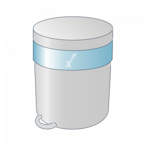 Abfallsaecke Abfallsacke