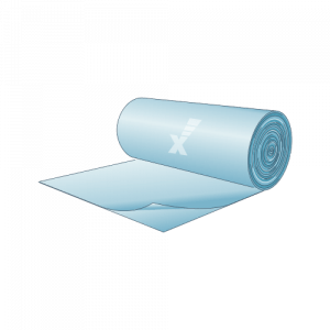 Halbschlauchfolie Halbschlauchfolie