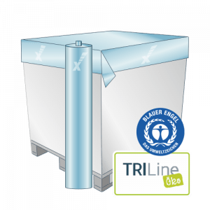 TRILine Abdeckfolie