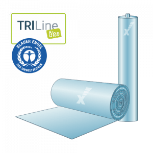TRILine Dampfbremsfolie
