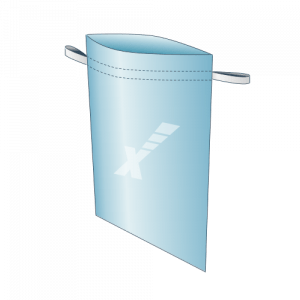 Zugbandsaecke Zugbandsäcke