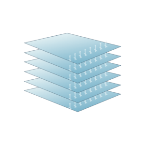 Folienzuschnitte lose Folienzuschnitte lose