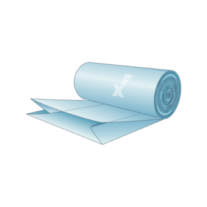 Schrumpffolie Schrumpffolie