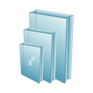 Volumensaecke Volumensäcke